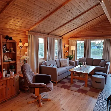 With Sea View 15 Min Drive From Saltstraumen Bodø