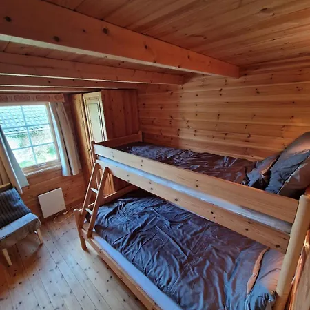 With Sea View 15 Min Drive From Saltstraumen * Bodø