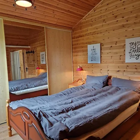 With Sea View 15 Min Drive From Saltstraumen *