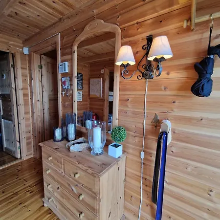 Tatil Evi With Sea View 15 Min Drive From Saltstraumen