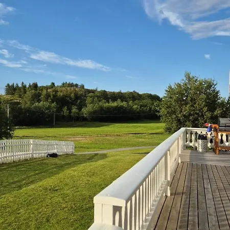 Tatil Evi With Sea View 15 Min Drive From Saltstraumen *