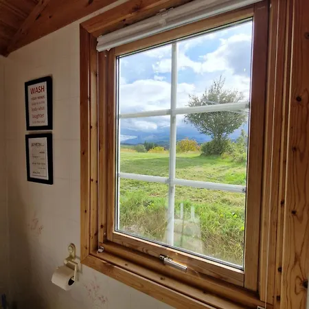With Sea View 15 Min Drive From Saltstraumen * Bodø