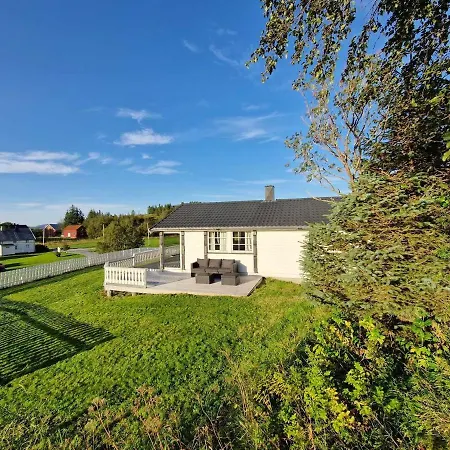 With Sea View 15 Min Drive From Saltstraumen * Bodø